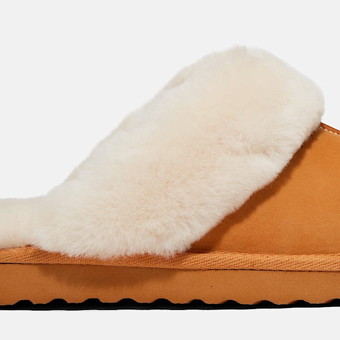 Women's Culver Ridge Shearling Scuff Slipper