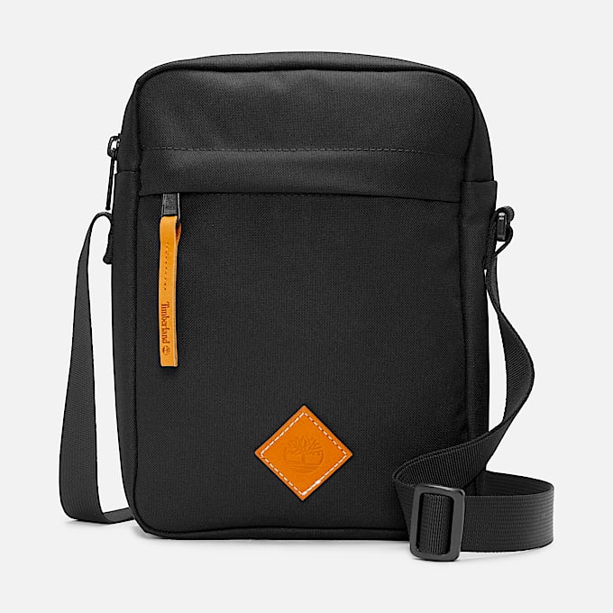 Timberpack Cross Body Bag - 1