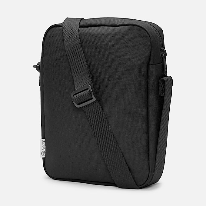 Timberpack Cross Body Bag TBL Black ALT2