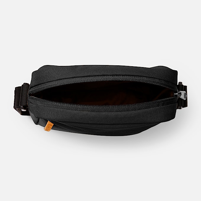 Timberpack Cross Body Bag TBL Black ALT1
