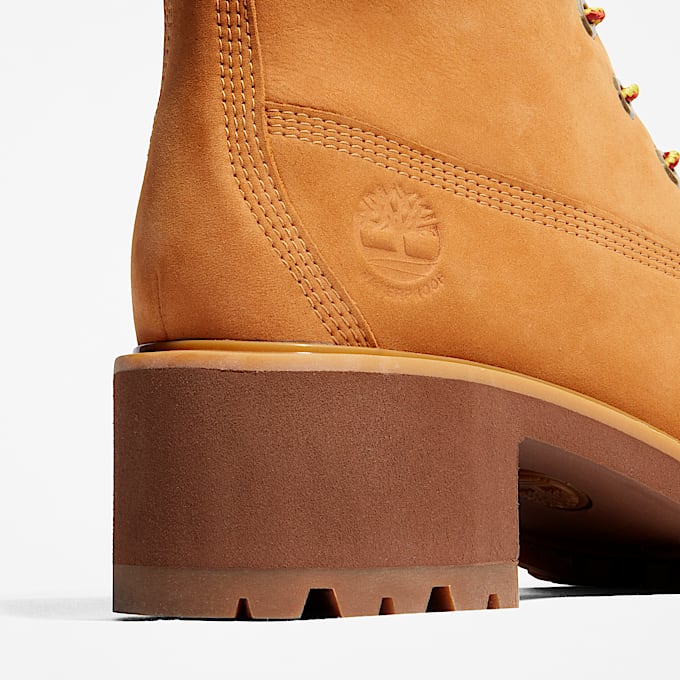 Botas para Mujer Kinsley 6" Waterproof