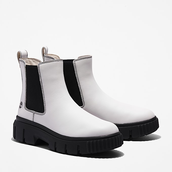 Botas para mujer Greyfield Chelsea