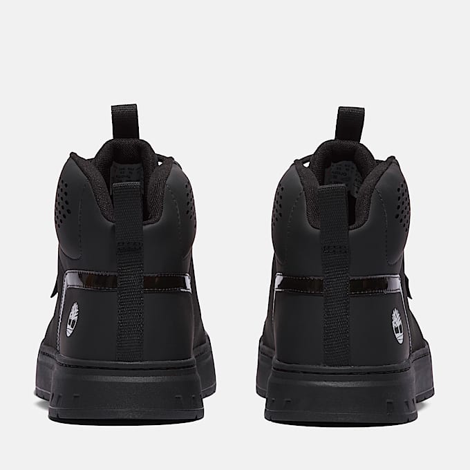 Botte de randonnée Maple Grove Sport à tige mi-haute pour hommes