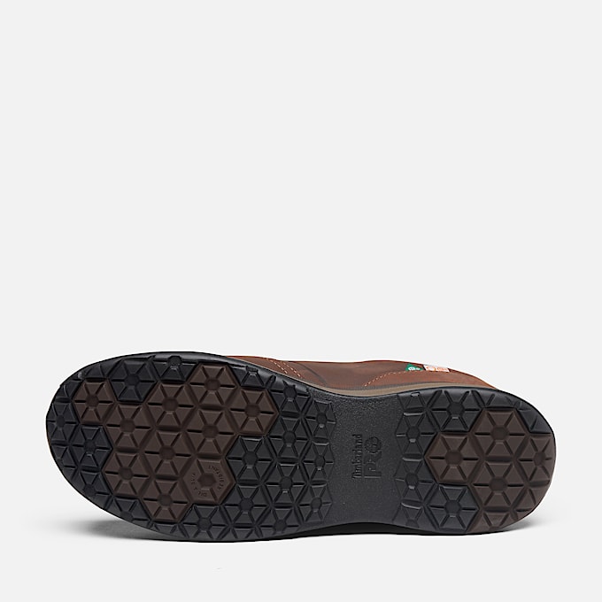 Men's Drivetrain Casual Composite Toe Work Shoe