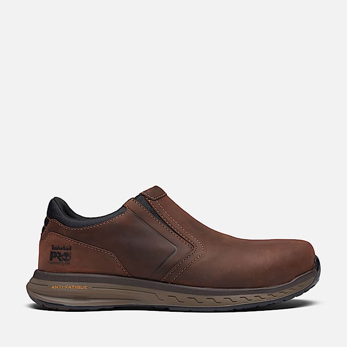 Men's Drivetrain Casual Composite Toe Work Shoe - 1
