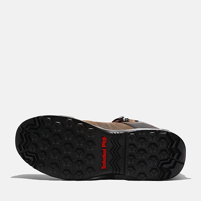 Men's Switchback Composite Toe Waterproof Work Boot