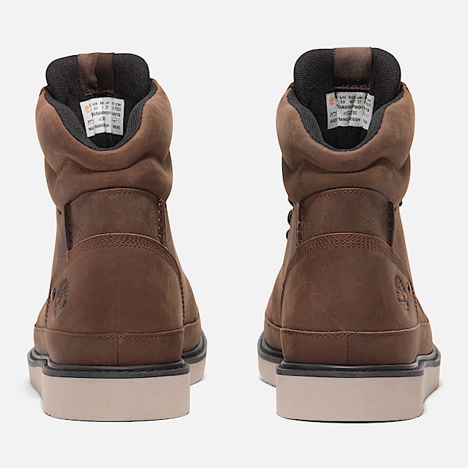 Men's Newmarket Mid Lace-Up Boot