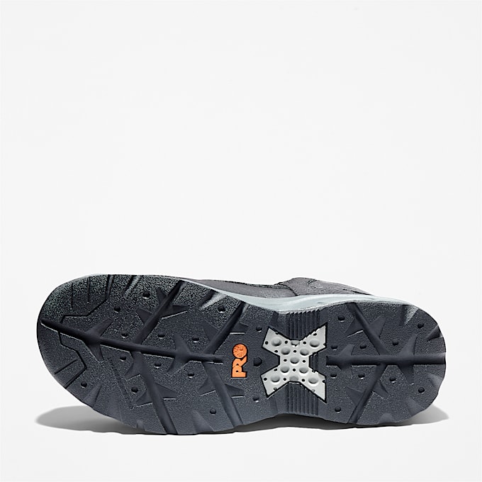 Mens Timberland PRO Endurance XL AlloyToe Sneaker TBL Black ALT3