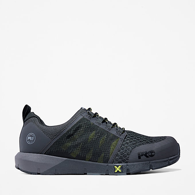 Sneakers de trabajo Radius Composite Toe para hombre - 1