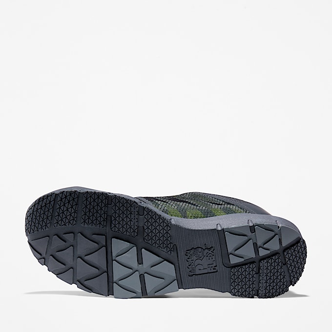 Men's Radius Composite Toe Work Sneaker