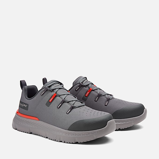 Sneakers de trabajo Timberland PRO® Intercept Athletic Steel-Toe para hombre
