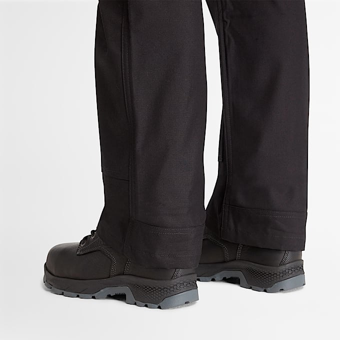 Women's Timberland PRO® Double-Front Duck Utility Pant