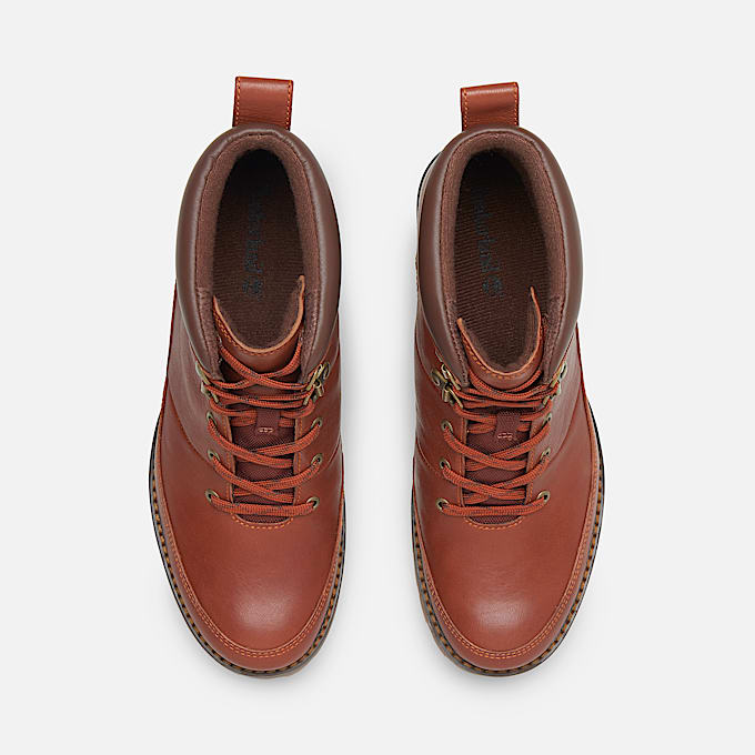 Women's Ellendale Mid Lace-Up Boot