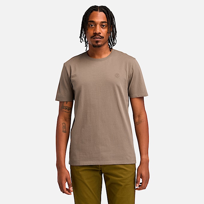T-shirt Oyster River pour hommes - 1