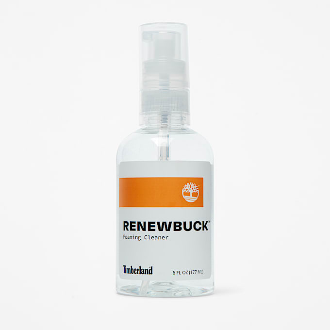 Renewbuck Foaming Cleaner TBL No Color HERO