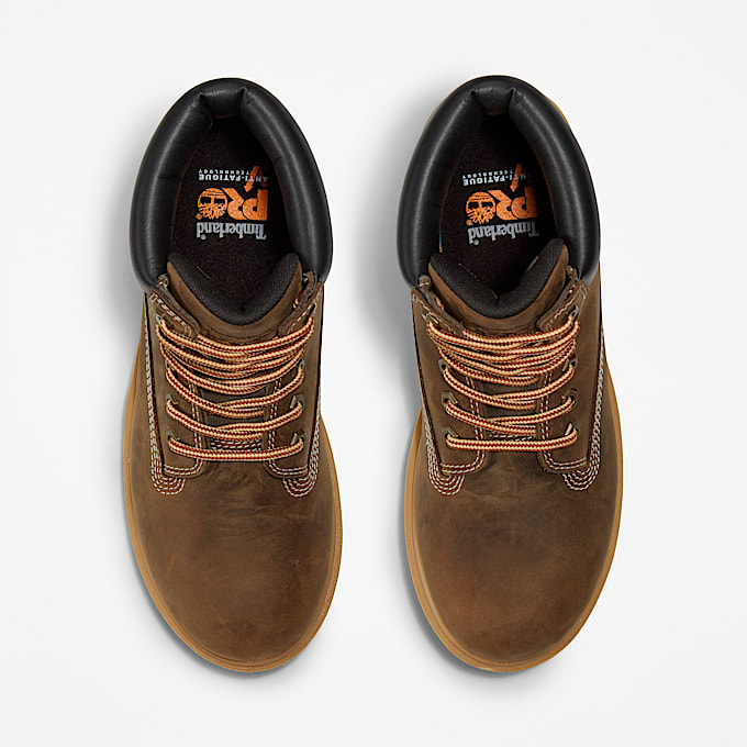 Women's Direct Attach 6" Waterproof Work Boot