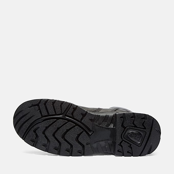 Botas de trabajo  TiTAN 6" Alloy Toe para hombre