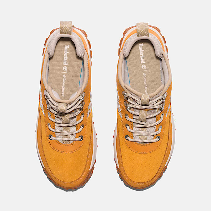 Women’s GreenStride™ Motion 6 Low Lace-Up Hiker