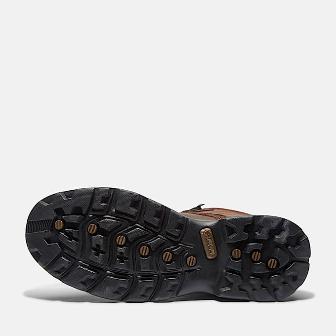 Men's Flume Waterproof Hiking Boot