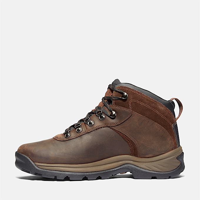 Men's Flume Waterproof Hiking Boot