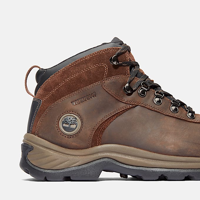 Men's Flume Waterproof Hiking Boot