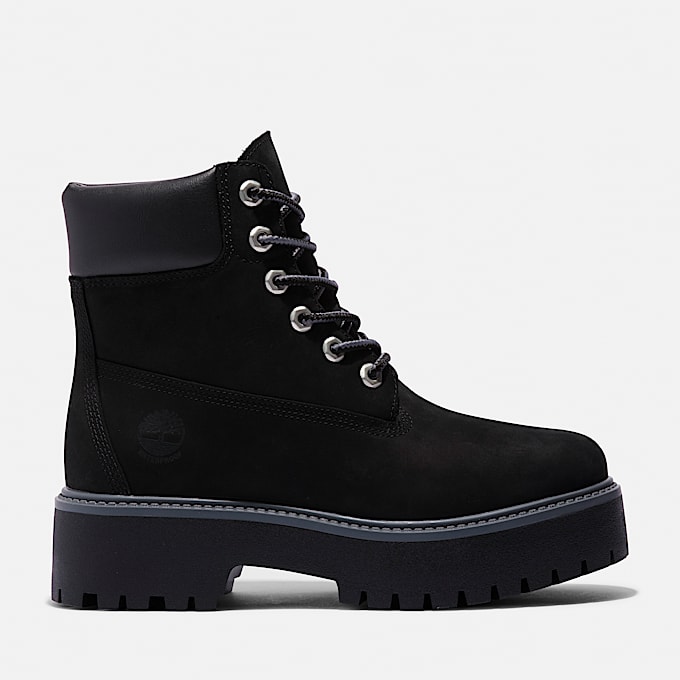 Botas de plataforma para Mujer Stone Street 6 " Waterproof - 1