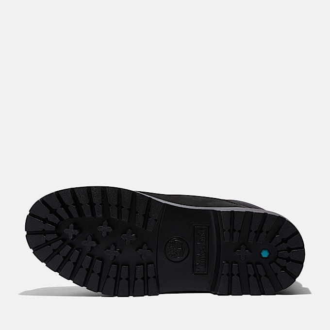 Botas de plataforma para Mujer Stone Street 6 " Waterproof