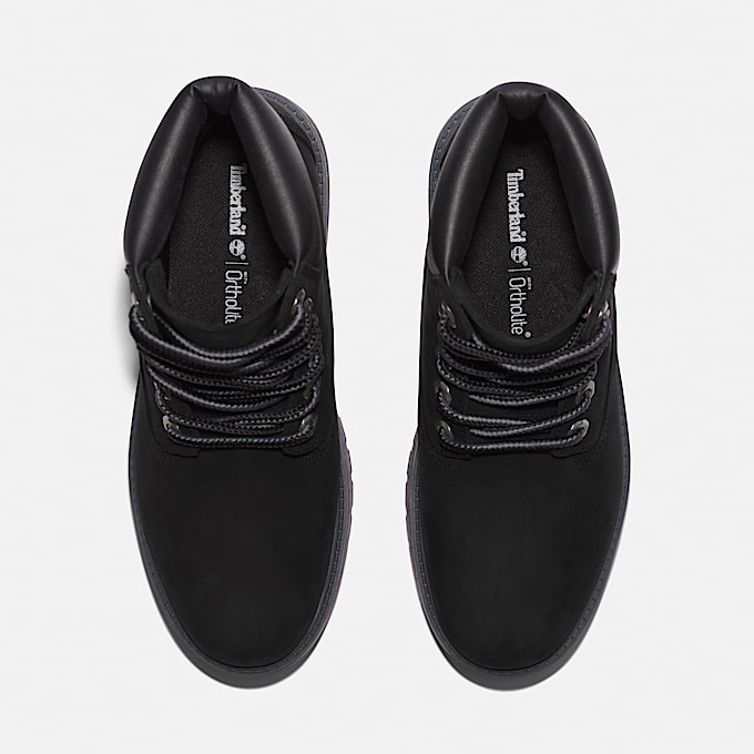Botas de plataforma para Mujer Stone Street 6 " Waterproof