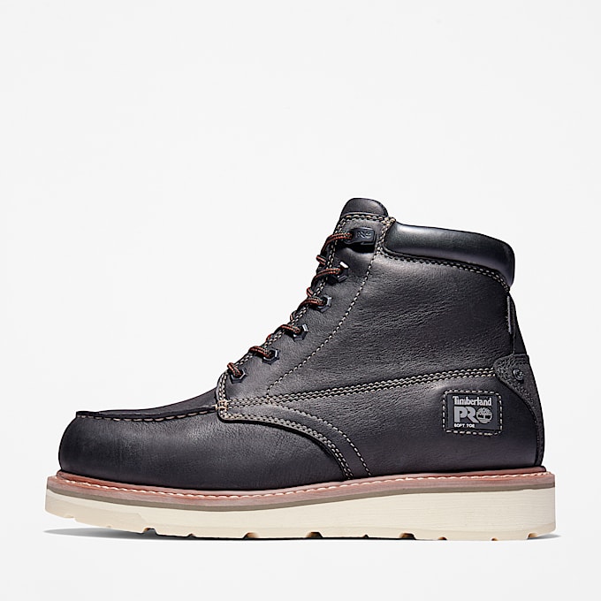 Men's Gridworks 6" Waterproof Work Boot