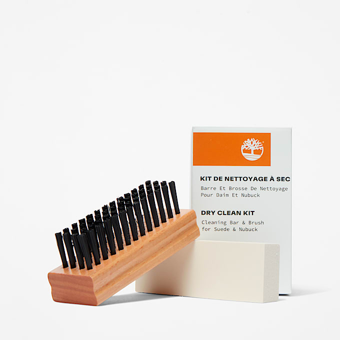 Trousse de nettoyage  sec TBL Sans couleur HERO