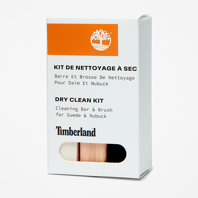 Trousse de nettoyage  sec TBL Sans couleur ALT1