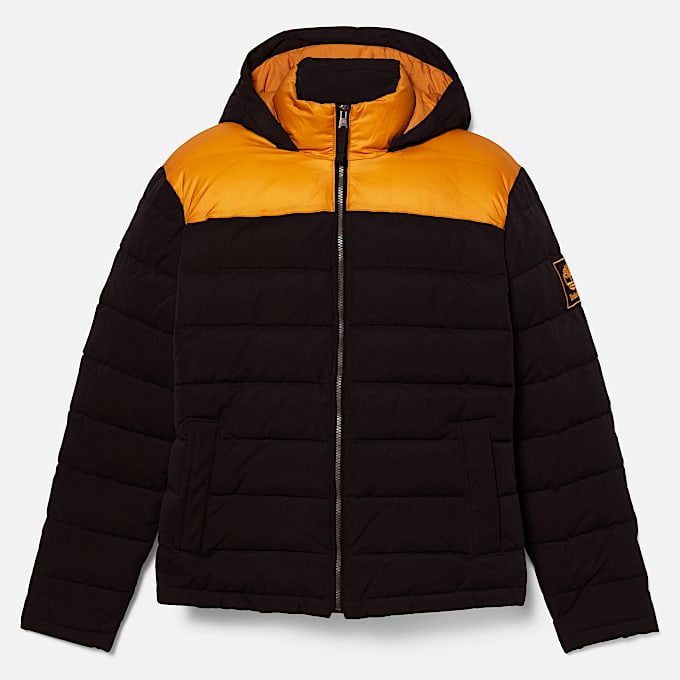 Men's South Twin Lake Heavy Puffer Jacket