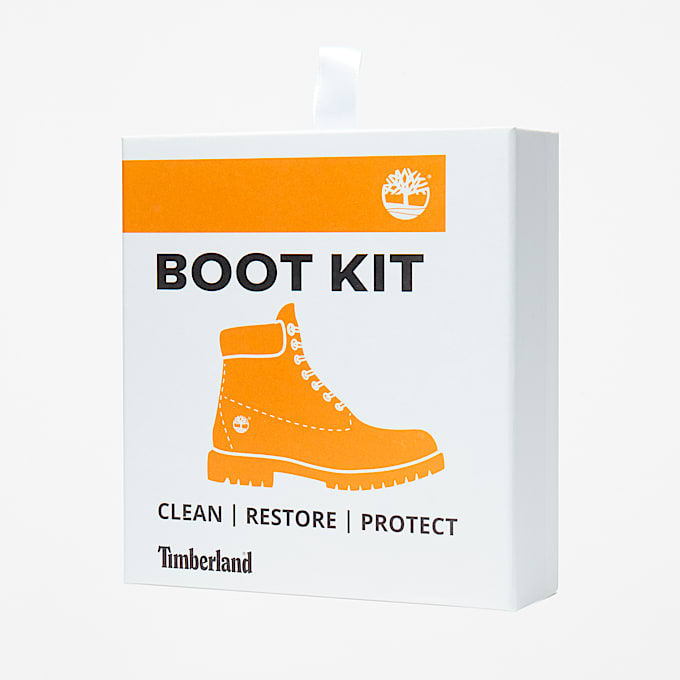Boot Kit TBL No Color ALT1