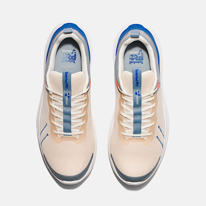 Men's Timberland PRO® Setra Comp-Toe Athletic Work Sneakers