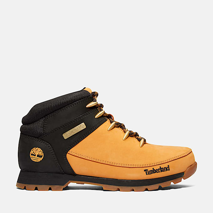 Mens Euro Sprint Boot TBL Wheat HERO