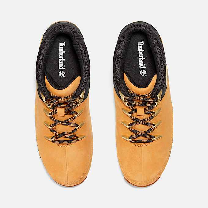 Mens Euro Sprint Boot TBL Wheat ALT2