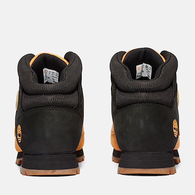 Mens Euro Sprint Boot TBL Wheat ALT5