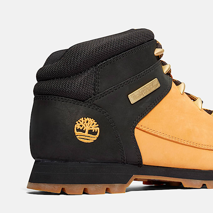 Men's Euro Sprint Boot