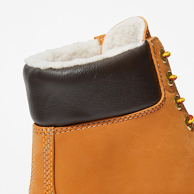 Botte d’hiver imperméable Timberland® Premium 6-Inch pour hommes