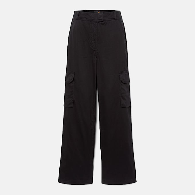 Pantalon cargo tout usage pour femmes