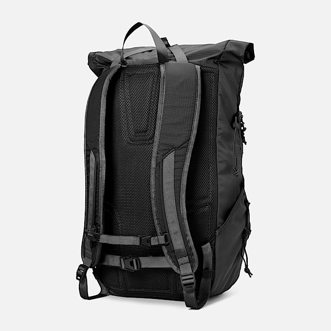 Performance 28Liter Hiking Backpack TBL Black ALT2
