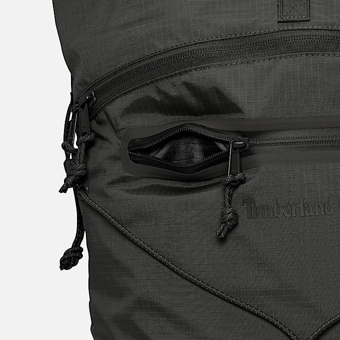 Performance 28Liter Hiking Backpack TBL Black ALT3