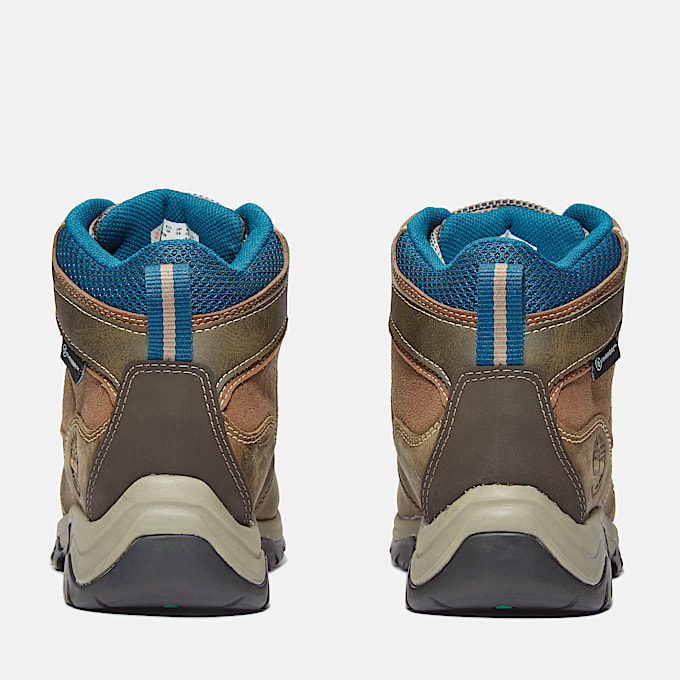 Women's Mt. Maddsen Waterproof Mid Hiking Boot