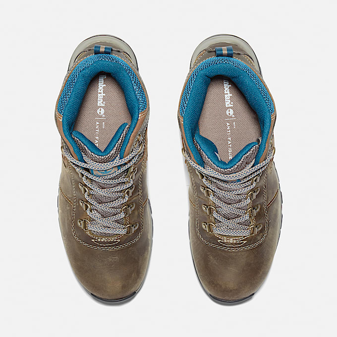 Women's Mt. Maddsen Waterproof Mid Hiking Boot