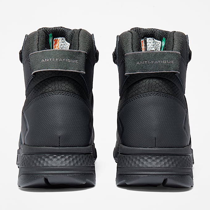 Botte de travail impermable Switchback embout en composite TBL Noir ALT6