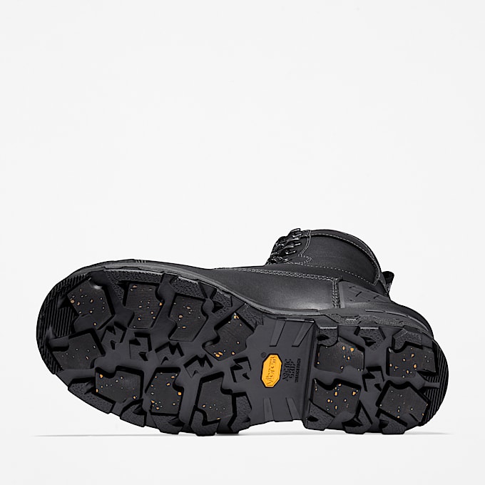 Men's Boondock HD 8" Composite Toe Waterproof Work Boot