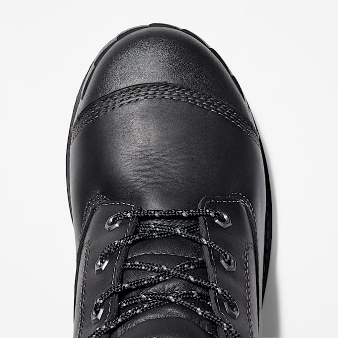 Men's Boondock HD 8" Composite Toe Waterproof Work Boot