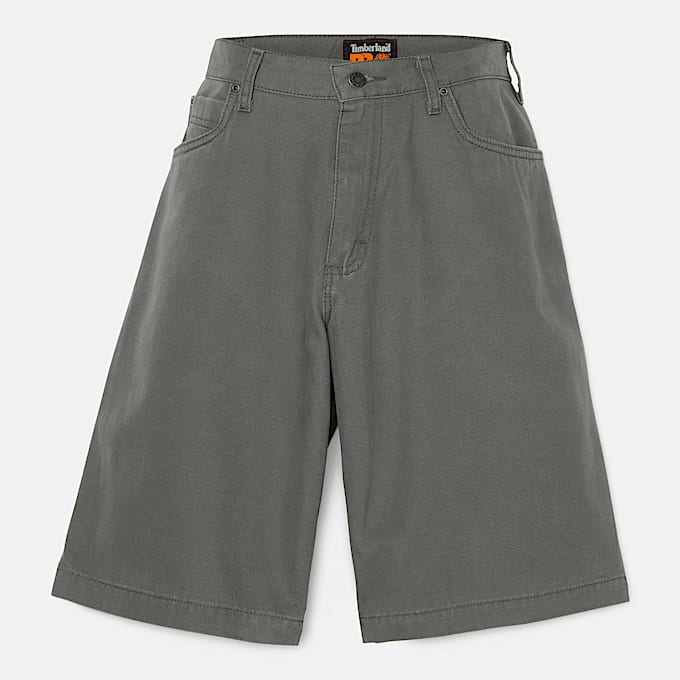 Pantalón corto de trabajo Timberland PRO® Son-Of-A-Short Canvas para hombre