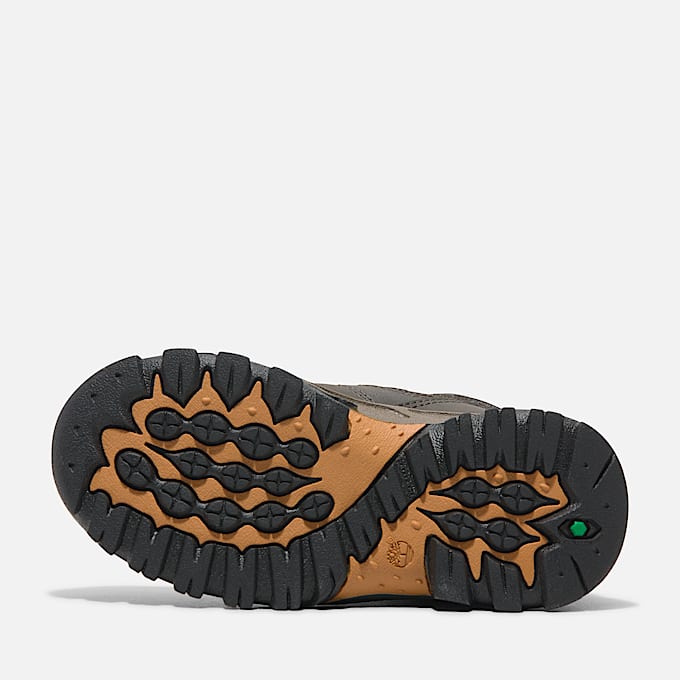 Botas Hiking para Toddler Mt. Maddsen Waterproof