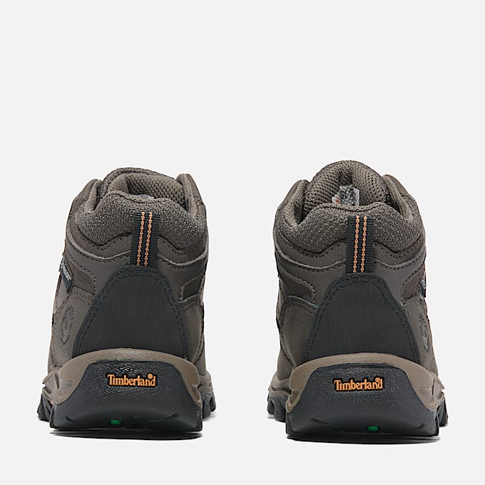 Toddler Mt. Maddsen Waterproof Mid Hiking Boot